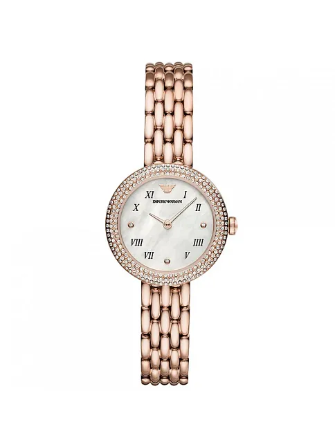 Emporio Armani AR11355 Kadın Kol Saati