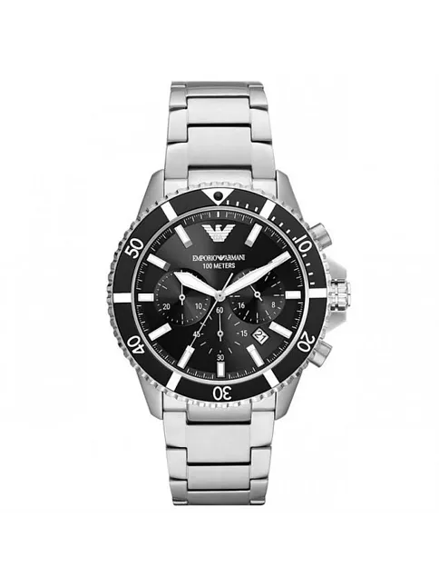 Emporio Armani AR11360 Erkek Kol Saati