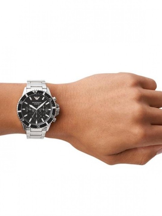 Emporio Armani AR11360 Erkek Kol Saati Emporio Armani AR11360 Erkek Kol Saati