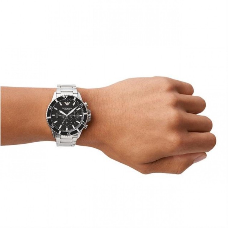 Emporio Armani AR11360 Erkek Kol Saati Emporio Armani AR11360 Erkek Kol Saati