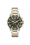 Emporio Armani AR11361 Erkek Kol Saati