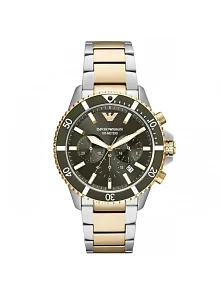 Emporio Armani AR11361 Erkek Kol Saati