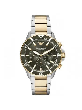 Emporio Armani AR11361 Erkek Kol Saati