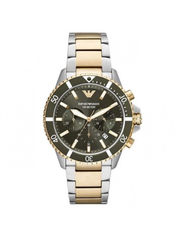 Emporio Armani AR11361 Erkek Kol Saati