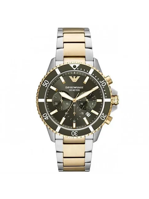 Emporio Armani AR11361 Erkek Kol Saati