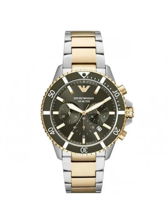 Emporio Armani AR11361 Erkek Kol Saati Emporio Armani AR11361 Erkek Kol Saati