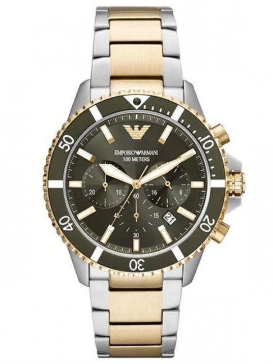 Emporio Armani AR11361 Erkek Kol Saati