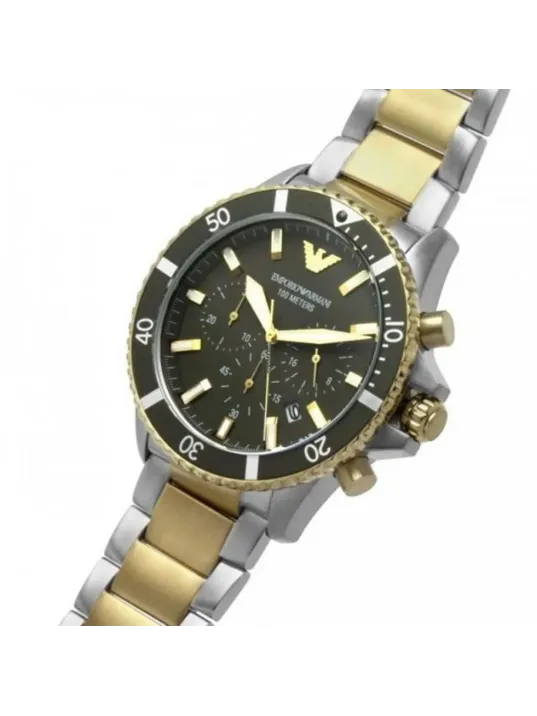 Emporio Armani AR11361 Erkek Kol Saati Emporio Armani AR11361 Erkek Kol Saati