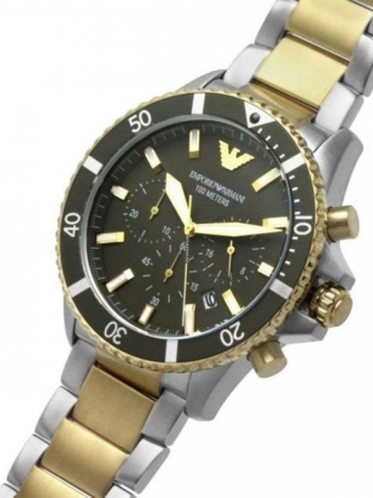 Emporio Armani AR11361 Erkek Kol Saati