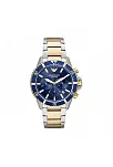 Emporio Armani AR11362 Erkek Kol Saati