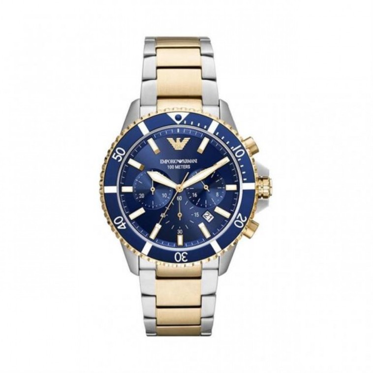 Emporio Armani AR11362 Erkek Kol Saati Emporio Armani AR11362 Erkek Kol Saati