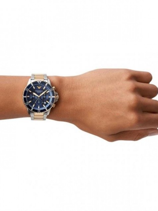 Emporio Armani AR11362 Erkek Kol Saati Emporio Armani AR11362 Erkek Kol Saati