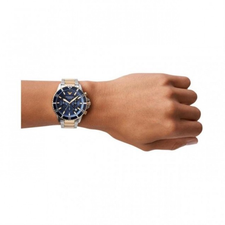 Emporio Armani AR11362 Erkek Kol Saati Emporio Armani AR11362 Erkek Kol Saati