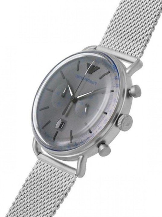 Emporio Armani AR11383 Erkek Kol Saati