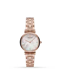 Emporio Armani AR11385 Kadın Kol Saati
