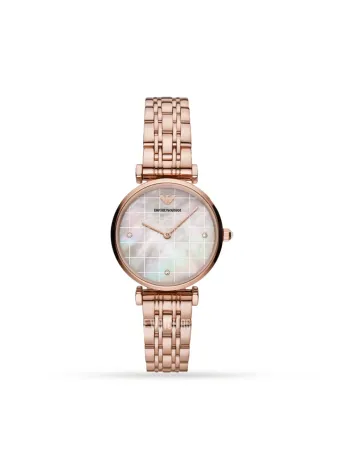 Emporio Armani AR11385 Kadın Kol Saati Emporio Armani AR11385 Kadın Kol Saati