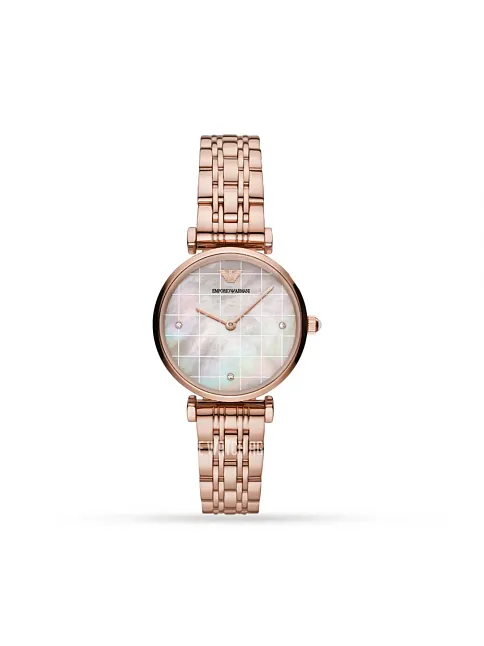 Emporio Armani AR11385 Kadın Kol Saati
