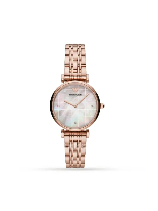 Emporio Armani AR11385 Kadın Kol Saati Emporio Armani AR11385 Kadın Kol Saati