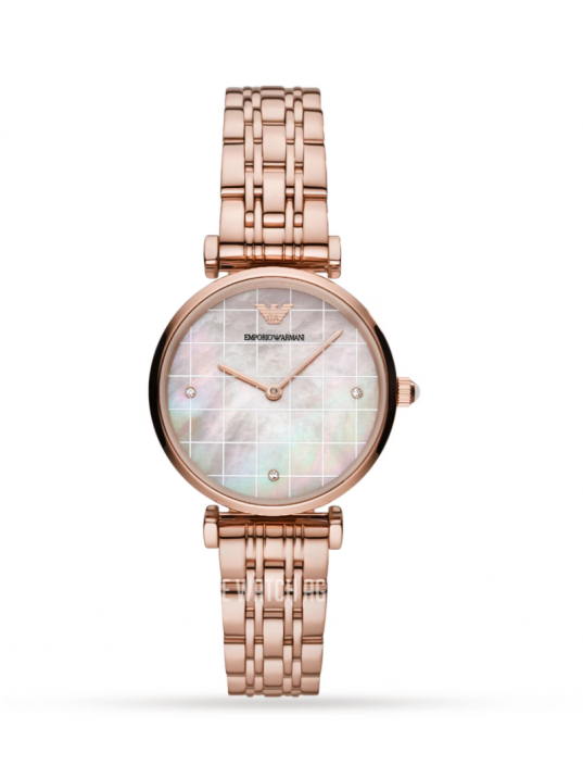 Emporio Armani AR11385 Kadın Kol Saati Emporio Armani AR11385 Kadın Kol Saati