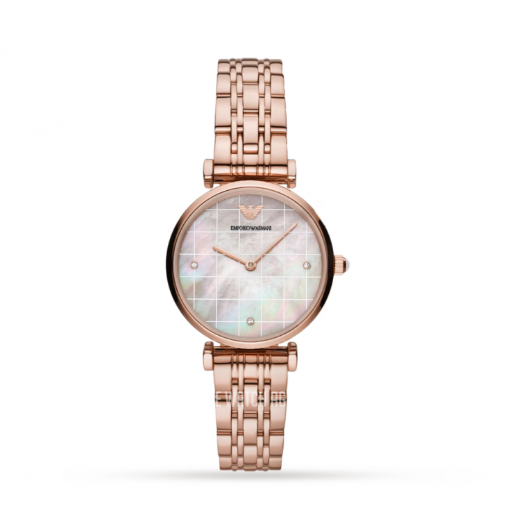 Emporio Armani AR11385 Kadın Kol Saati
