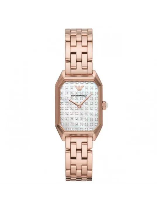 Emporio Armani AR11389 Kadın Kol Saati Emporio Armani AR11389 Kadın Kol Saati