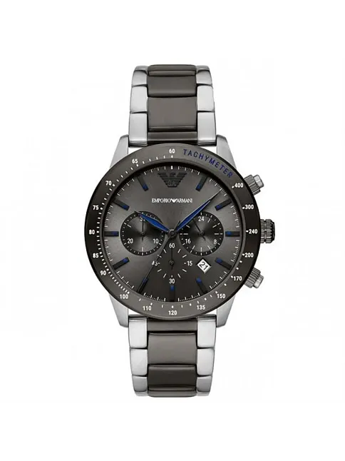Emporio Armani AR11391 Erkek Kol Saati