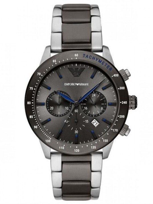 Emporio Armani AR11391 Erkek Kol Saati