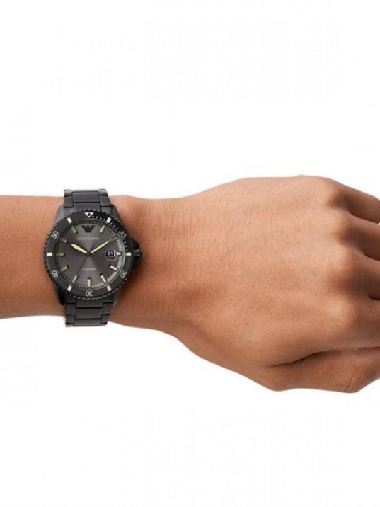 Emporio Armani AR11398 Erkek Kol Saati