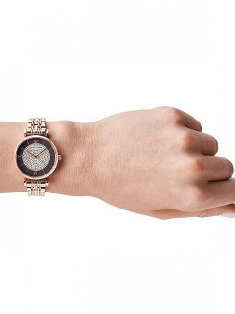 Emporio Armani AR11402 Kadın Kol Saati