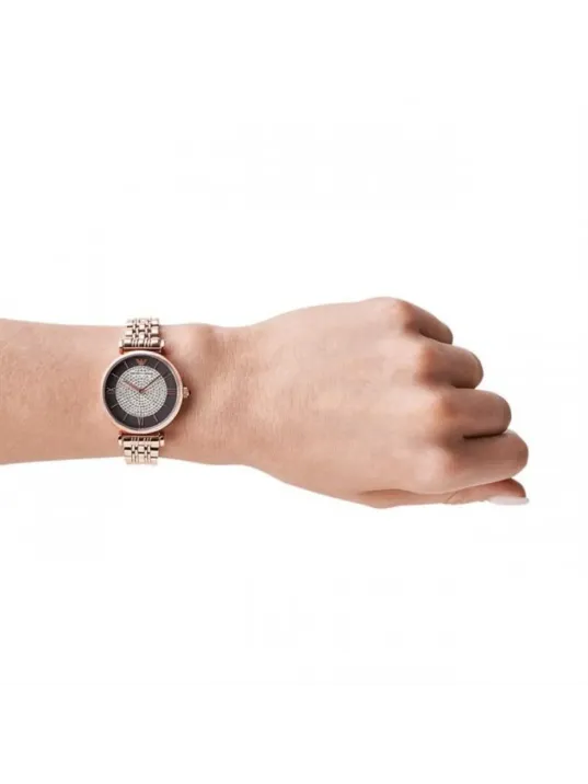 Emporio Armani AR11402 Kadın Kol Saati Emporio Armani AR11402 Kadın Kol Saati