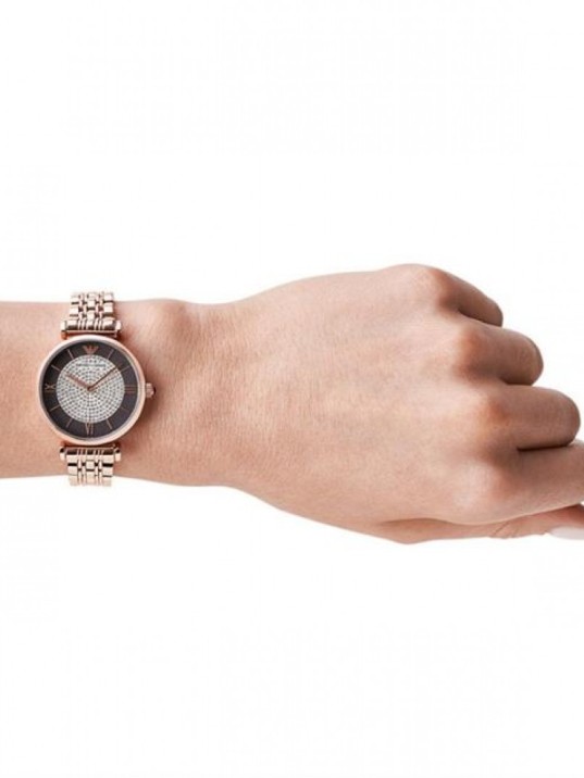 Emporio Armani AR11402 Kadın Kol Saati Emporio Armani AR11402 Kadın Kol Saati