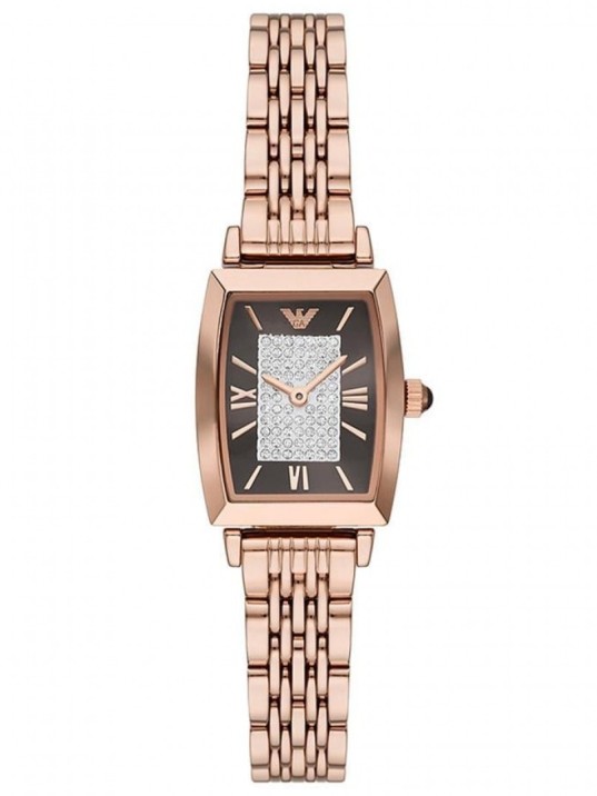 Emporio Armani AR11407 Kadın Kol Saati Emporio Armani AR11407 Kadın Kol Saati