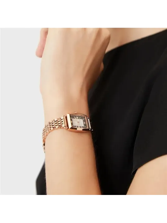 Emporio Armani AR11407 Kadın Kol Saati Emporio Armani AR11407 Kadın Kol Saati
