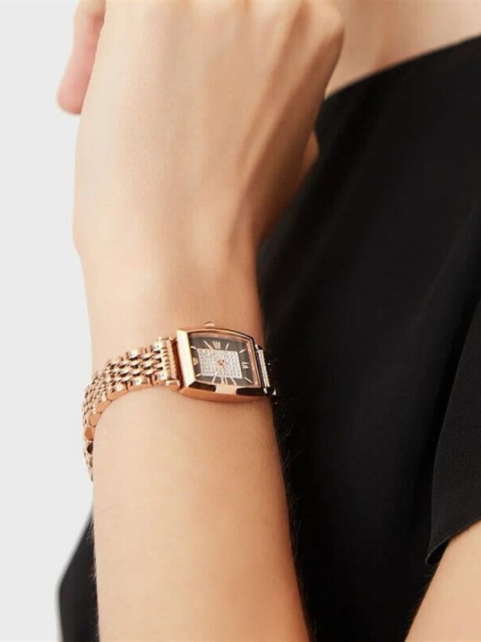 Emporio Armani AR11407 Kadın Kol Saati Emporio Armani AR11407 Kadın Kol Saati