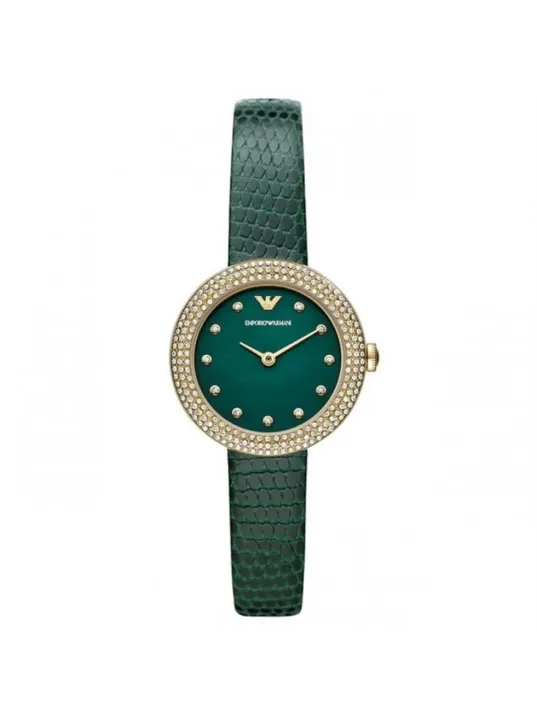 Emporio Armani AR11419 Kadın Kol Saati Emporio Armani AR11419 Kadın Kol Saati