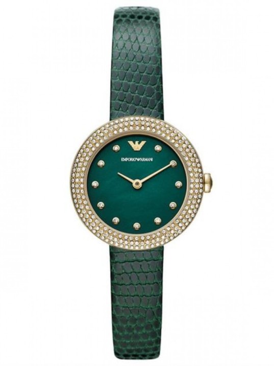 Emporio Armani AR11419 Kadın Kol Saati Emporio Armani AR11419 Kadın Kol Saati