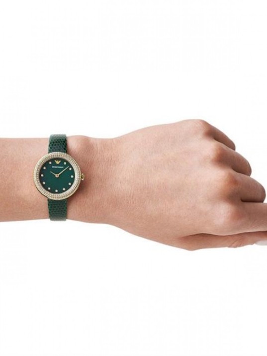 Emporio Armani AR11419 Kadın Kol Saati Emporio Armani AR11419 Kadın Kol Saati