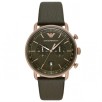 Emporio Armani AR11421 Erkek Kol Saati Emporio Armani AR11421 Erkek Kol Saati