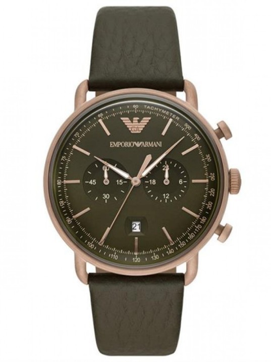 Emporio Armani AR11421 Erkek Kol Saati