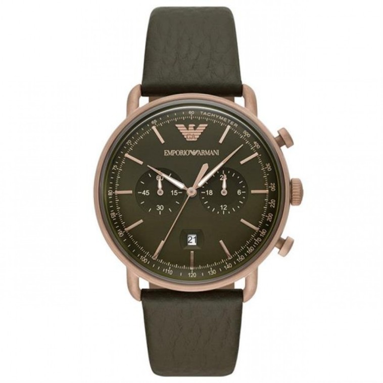 Emporio Armani AR11421 Erkek Kol Saati Emporio Armani AR11421 Erkek Kol Saati