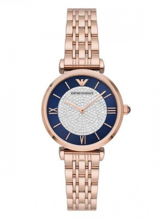 Emporio Armani AR11423 Kadın Kol Saati Emporio Armani AR11423 Kadın Kol Saati