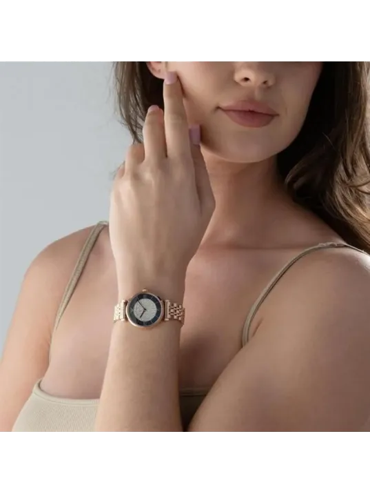 Emporio Armani AR11423 Kadın Kol Saati Emporio Armani AR11423 Kadın Kol Saati