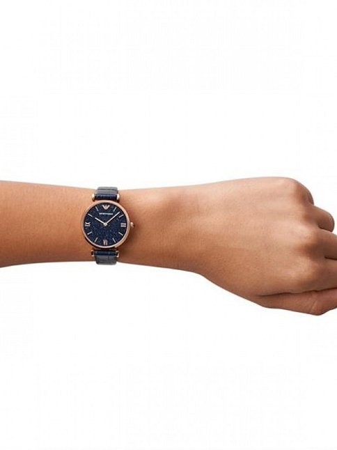 Emporio Armani AR11424 Kadın Kol Saati