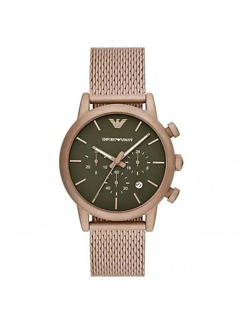 Emporio Armani AR11428 Erkek Kol Saati