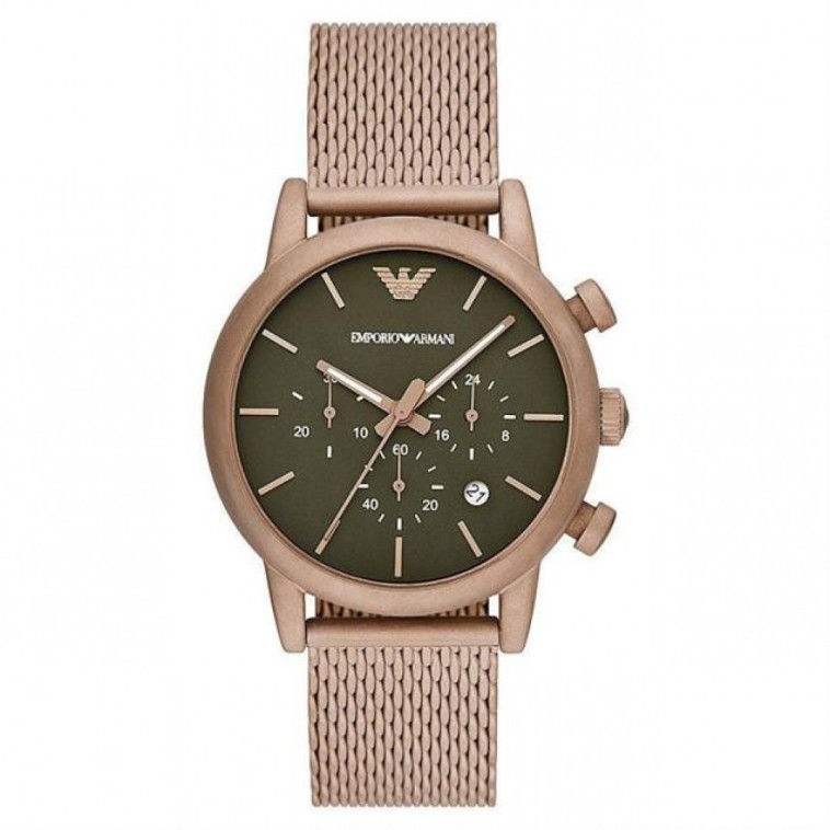 Emporio Armani AR11428 Erkek Kol Saati Emporio Armani AR11428 Erkek Kol Saati