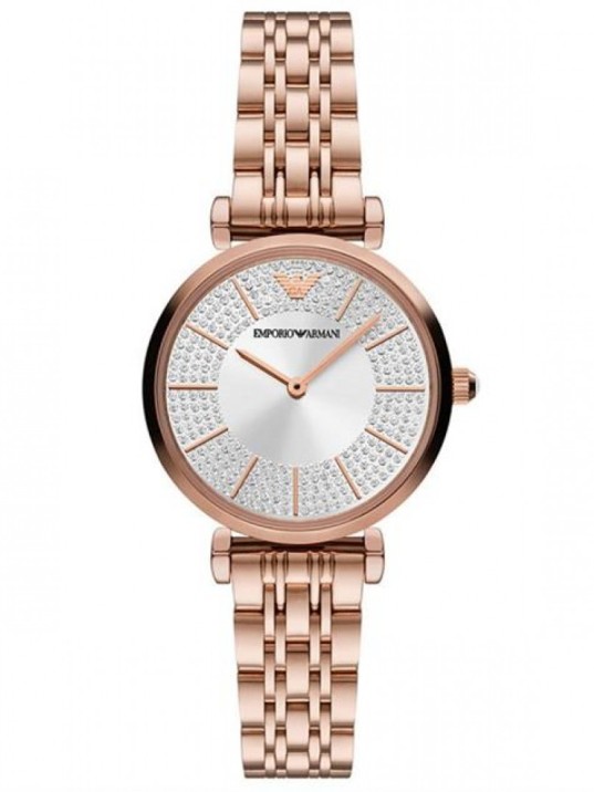 Emporio Armani AR11446 Kadın Kol Saati Emporio Armani AR11446 Kadın Kol Saati