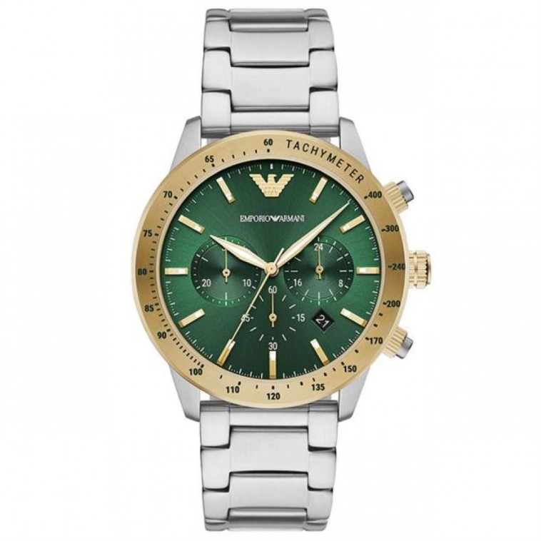 Emporio Armani AR11454 Erkek Kol Saati Emporio Armani AR11454 Erkek Kol Saati