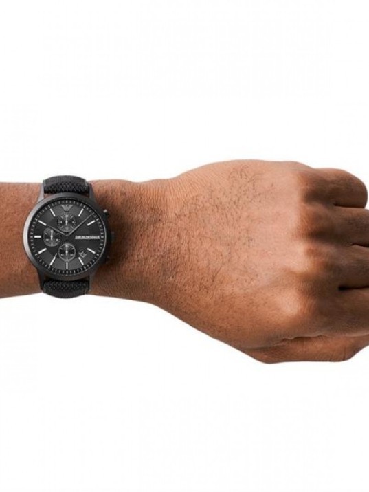 Emporio Armani AR11457 Erkek Kol Saati