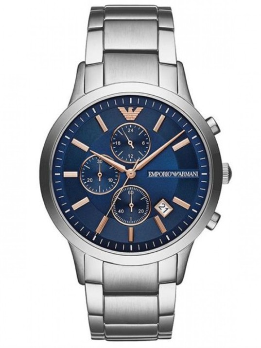 Emporio Armani AR11458 Erkek Kol Saati