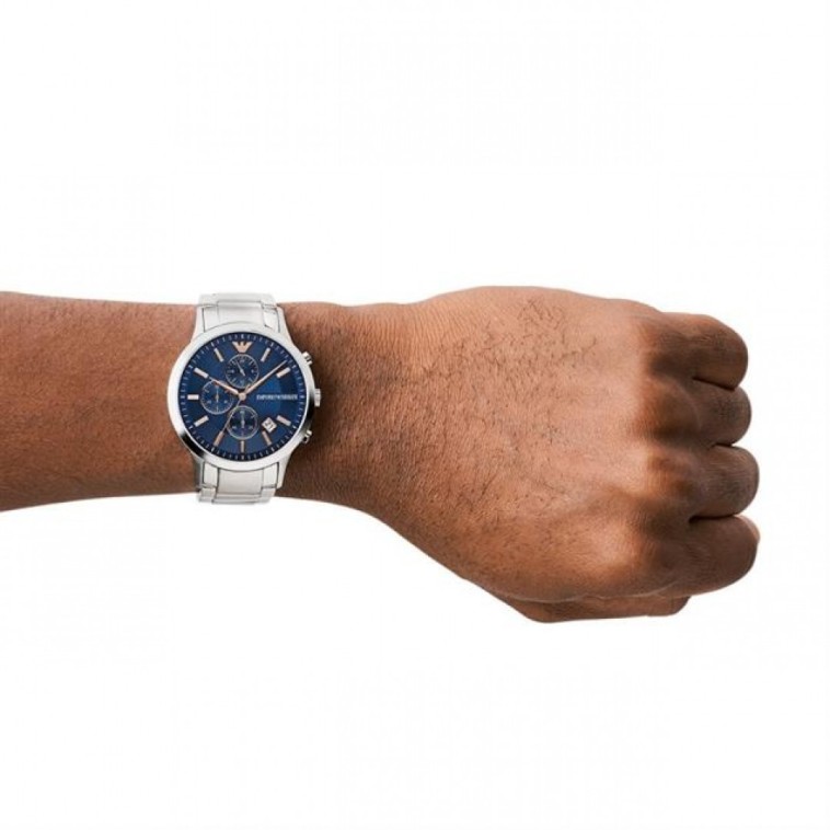 Emporio Armani AR11458 Erkek Kol Saati Emporio Armani AR11458 Erkek Kol Saati